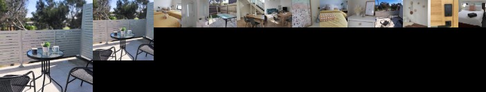 Brand new Peninsula Escape 100m to water