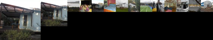 Resthaven Retreat Kangaroo Island