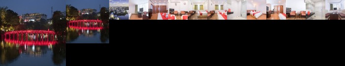 RedDoorz Plus near Van Mieu Quoc Tu Giam