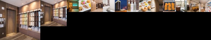 Super Hotel Anan Tomioka