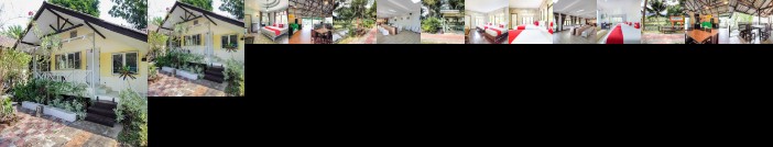 Baan Suansabai Pleanpanmai Resort Amphawa