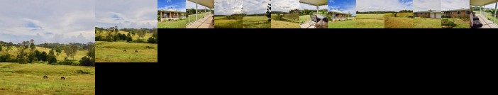 Country Breeze Farm Stay