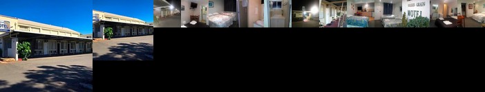 Golden Grain Motel