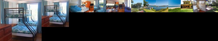 Beach House in Mylestom