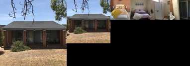 Dunolly Broadway B&B