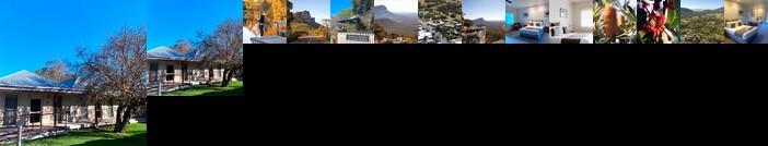 Dunkeld Studio Accommodation