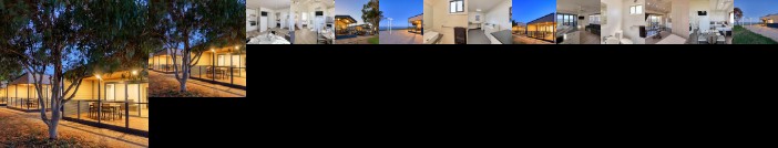 Lake Boga Caravan Park