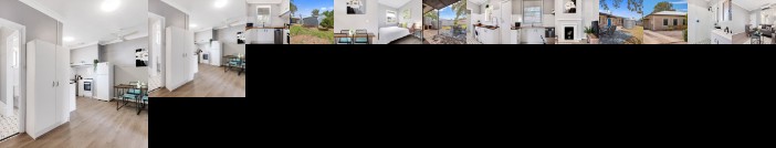 Cute and Cosy - events workers getaways