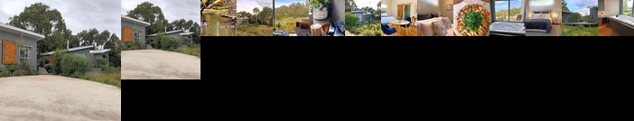 Messmates Luxury Eco Suites