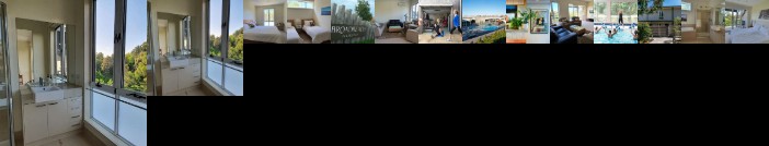 Coastal Soul Villa @ Broadbeach