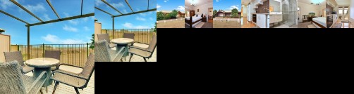 King II - you can honestly walk to Bimbadgen and Hope Estate concerts