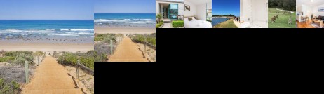 Anglesea River Apartments - Spa Apartment 23