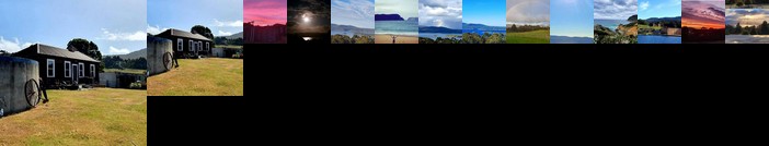 Ruby's Cottage Farm Stay