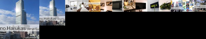 Prestige Suites Osaka Abiko