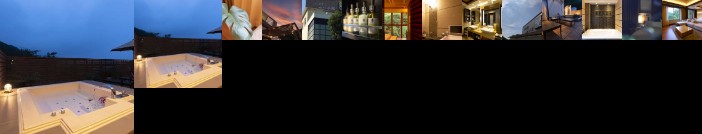 Hotel Gendairakuen Isehara