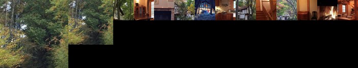 Karuizawa Tudor Lodge