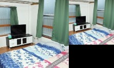 MIYUKI HOUSE 1st Building