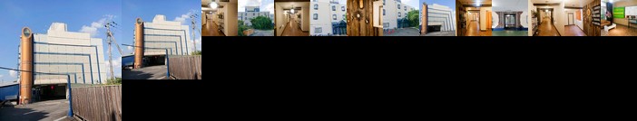 OYO Hotel Midori Garden Kashiba Imaizumi