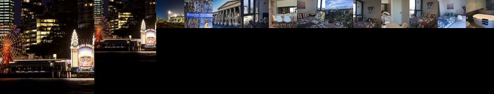 Melbourne Apt 2bd 2bath Wifi & Parking South Yarra