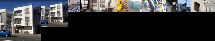 Izumi Building / Vacation STAY 44652