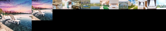 Saksiam Lakeside Resort