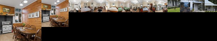 Mountview Homestead near Toowoomba