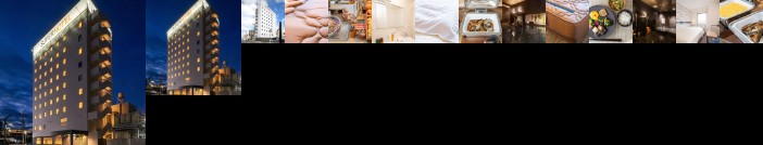 Super Hotel Echizen Takefu