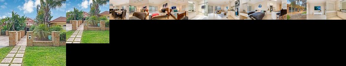 Safety Beach Sanctuary