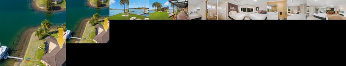 North View - waterfront home private jetty