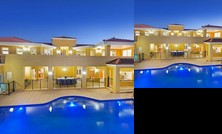 Bridgewings Lighthouse Beach