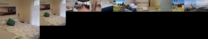 Twin Palms Holiday House at Lighthouse