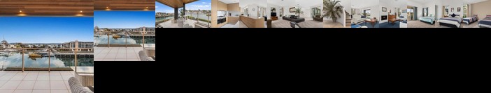 Monte Carlo Living at Martha Cove