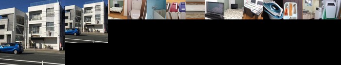 Izumi Building / Vacation STAY 43924