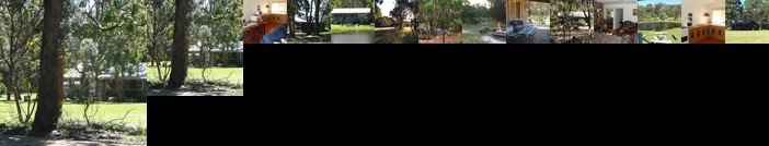 Possum's Hollow and Hooter's Hut