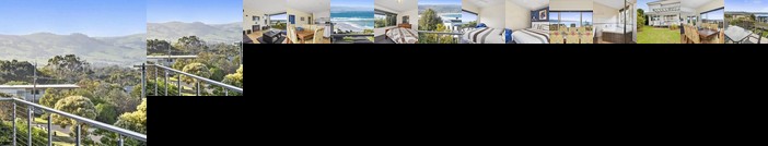 SEA SPECTACULAR - seconds from the beach