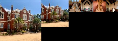 The Old Convent St Arnaud