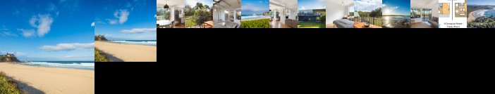 House One @ Potato Point