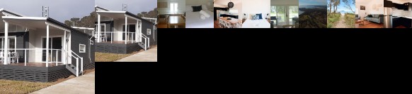 Boydtown Beach Holiday Park