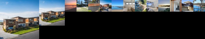 The Shore Break 6 Apartment