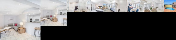 Sandcastles 1/8 Ala Moana Way