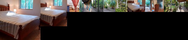 Byron Hinterland Hideaway