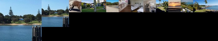 Minjerribah Island Accommodation Straddie