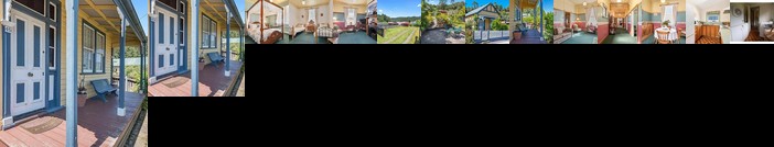 Benvenuti at Comstock Cottage