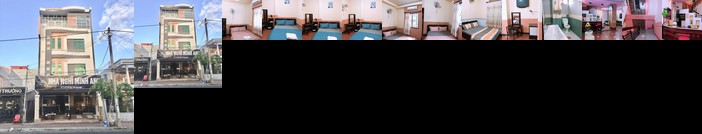 Hostel Minh Anh