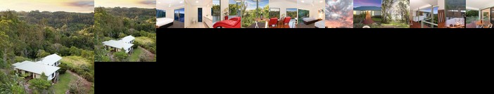 Tama Ridge Eco Retreat