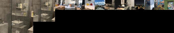 Luxe Brunswick Apartments