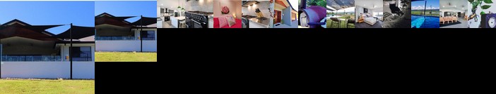 Sunset Retreat Airlie Beach Rural Getaway