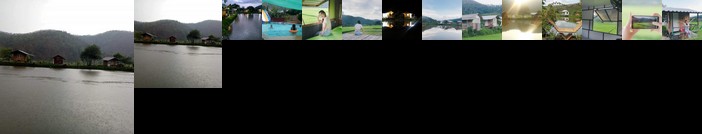 Samoeng fishing park home stay