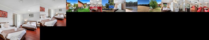 The Gazebo Place - Strathmerton