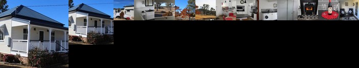 Creekview Cottage - 70 Lock Street